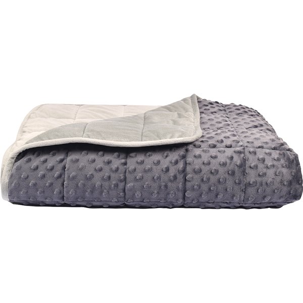 Pasunkinta antklodė 100 x 150 cm (4 kg)
