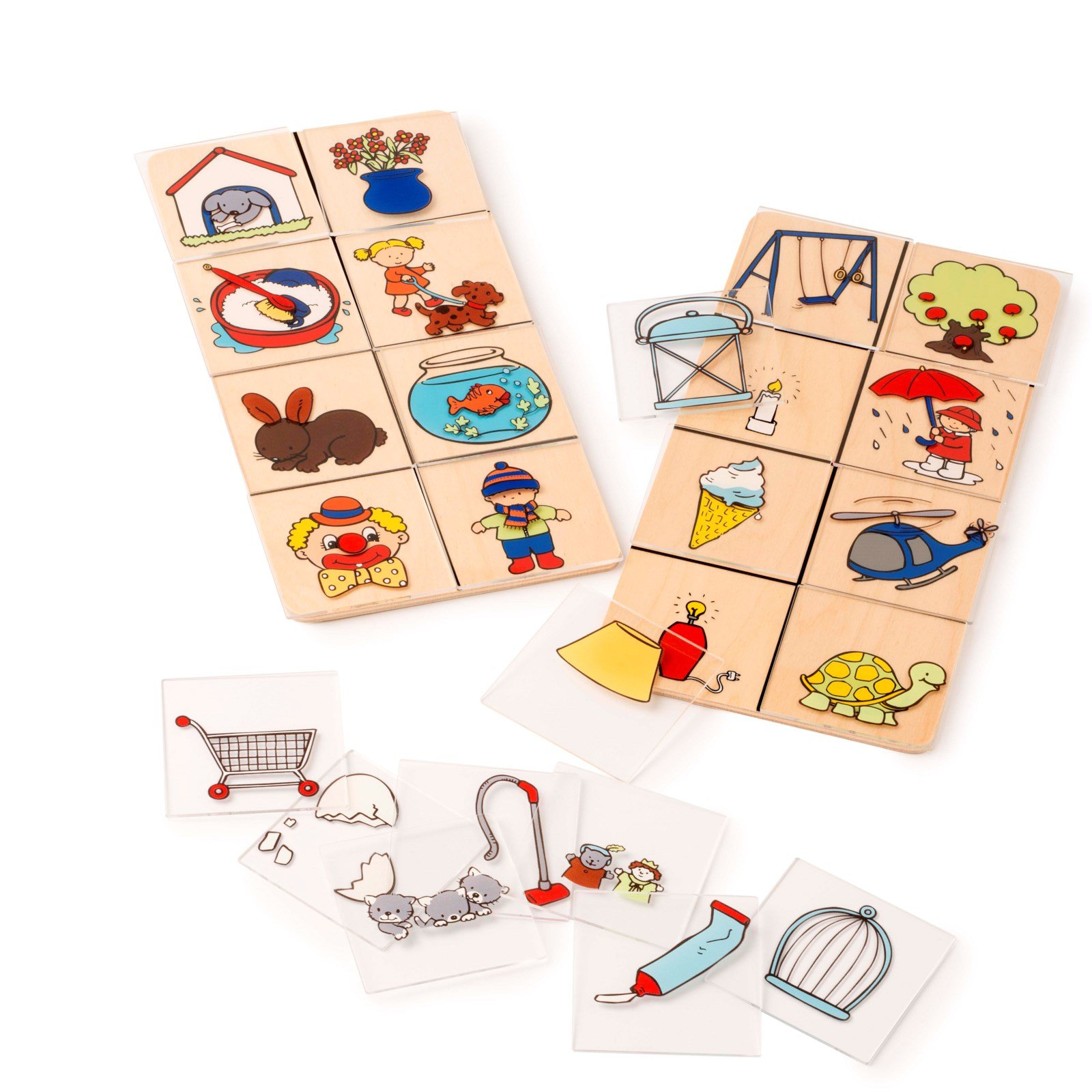 400_900000098_main_or_3.jpg.img „Pritaikau trūkstamą dalį“ - pastabumo ir logikos lavinimo žaidimas