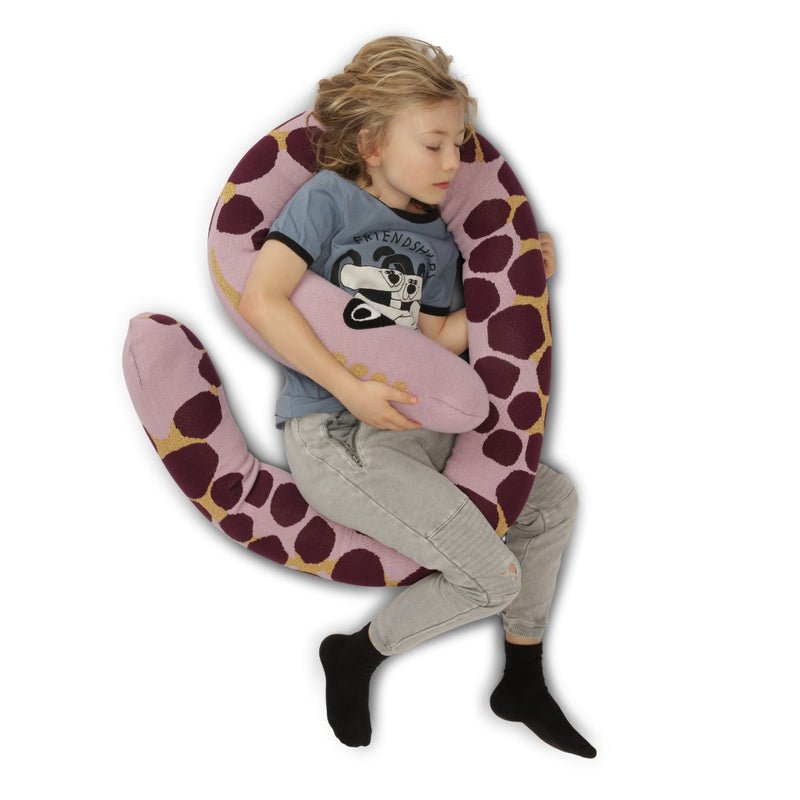 Sensorinė pasunkinta gyvatė (5 kg)
