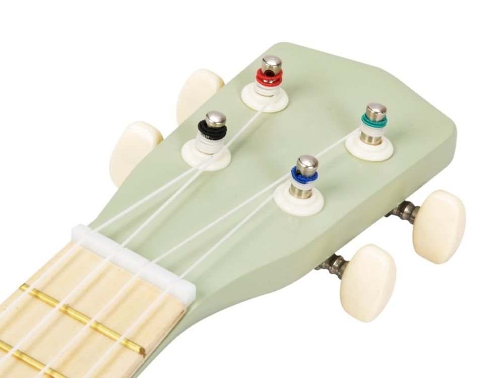 Vaikiška gitara su gyvūnais