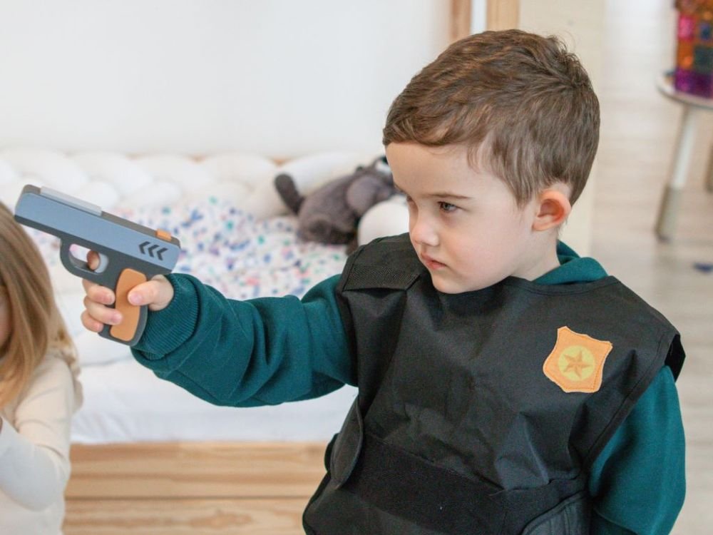Vaikiška papuošalų dėžutė su zuikučiu