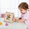Edukacinė dėžutė 19-24 mėnesiams
