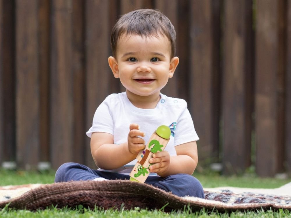 Edukacinė dėžutė 19-24 mėnesiams