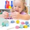Edukacinė dėžutė 19-24 mėnesiams