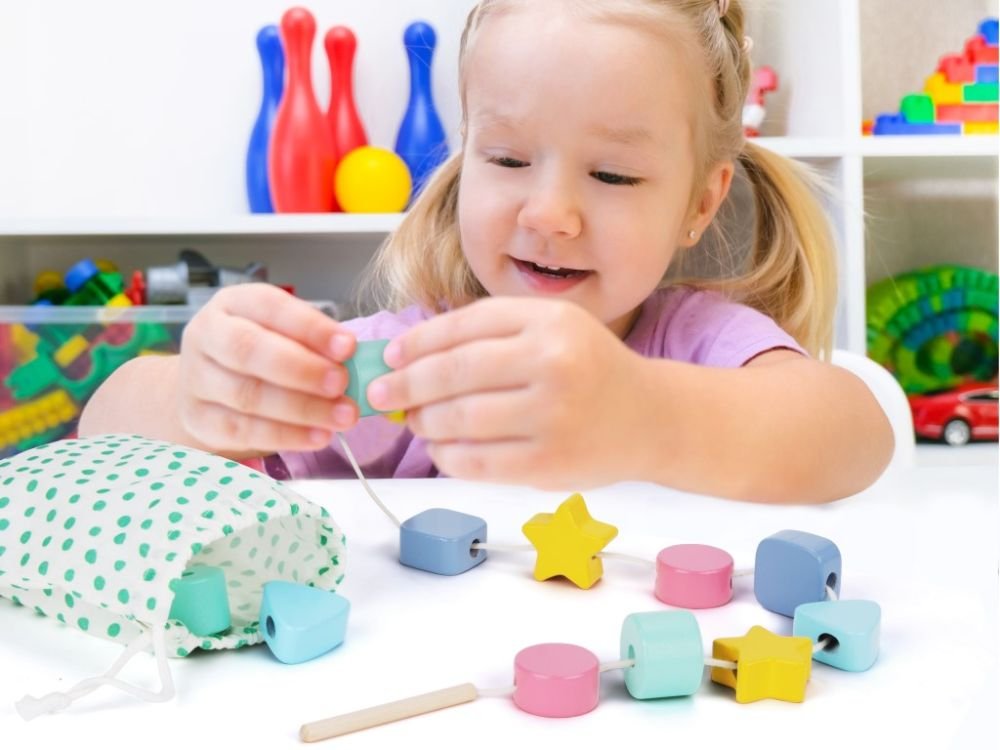 Edukacinė dėžutė 19-24 mėnesiams