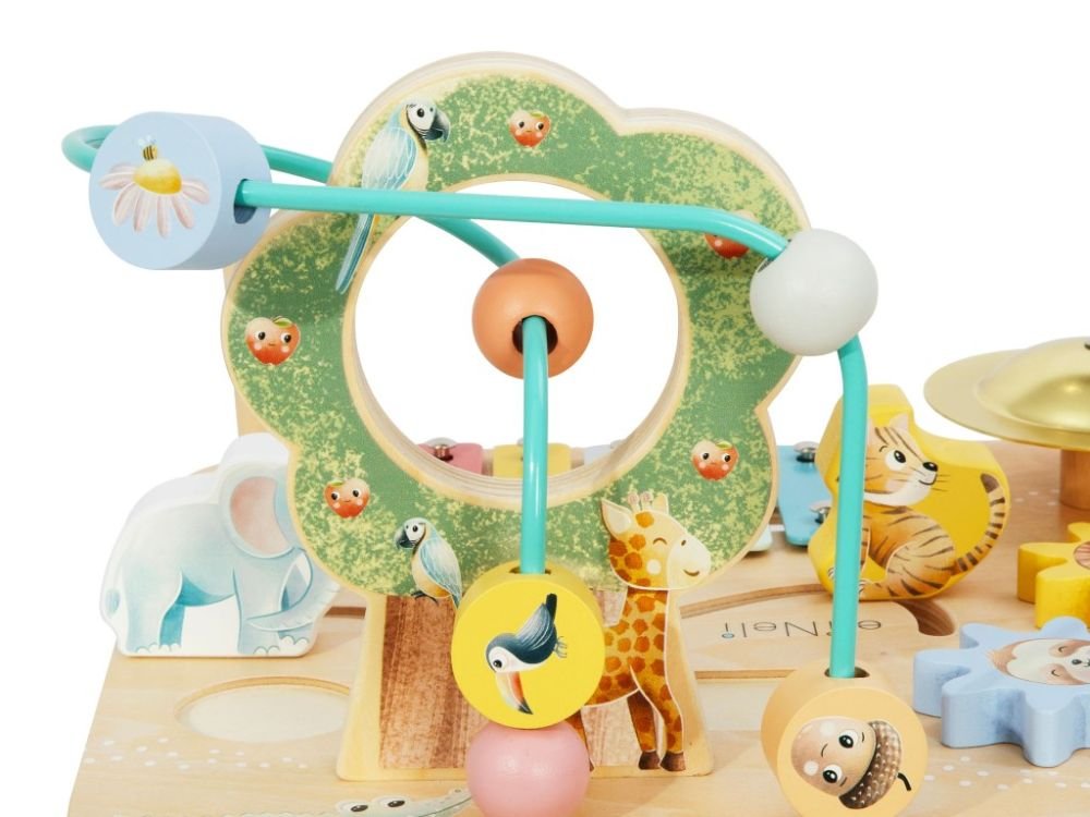 a534bc2697f83043f1dcc7044f36e87e Veiklos stalas Miškas