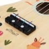Vaikiška gitara su gyvūnais