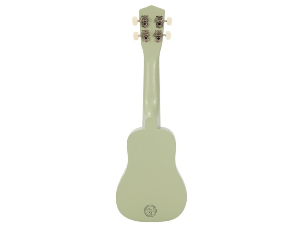 Vaikiška gitara su gyvūnais