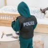 Vaikiška papuošalų dėžutė su zuikučiu