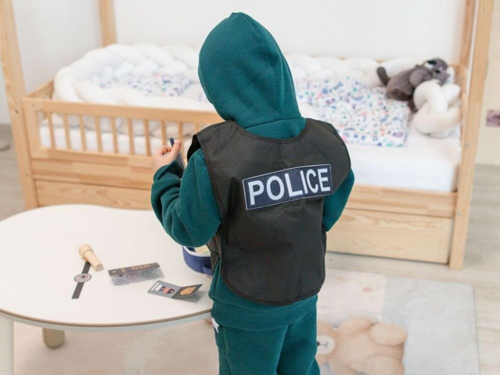 Vaikiška papuošalų dėžutė su zuikučiu