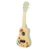 Vaikiška gitara su gyvūnais