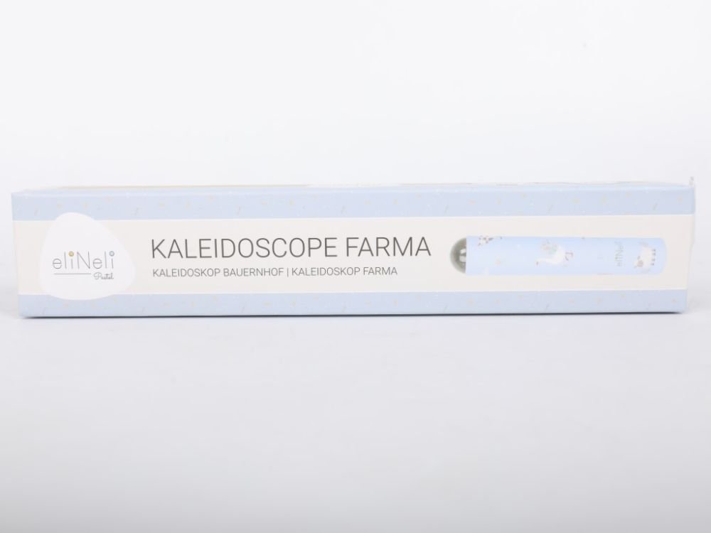 Kaleidoskopas vaikams Ūkis