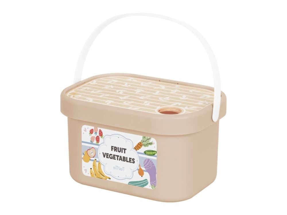 Medinių pjaustomų maisto produktų rinkinys