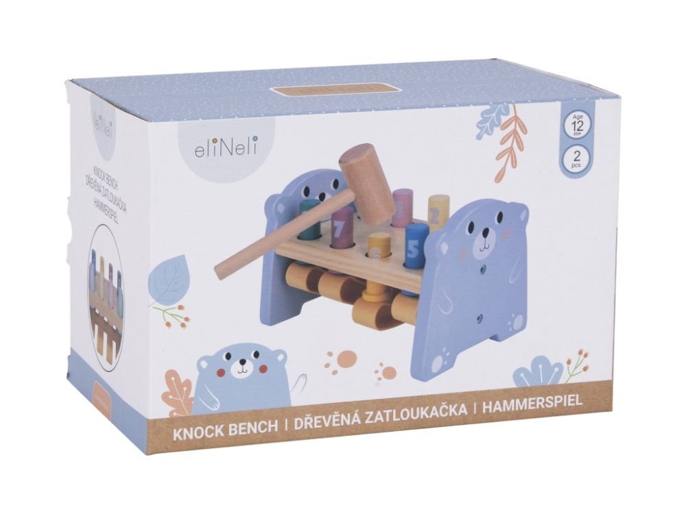 Muštukas plaktuku