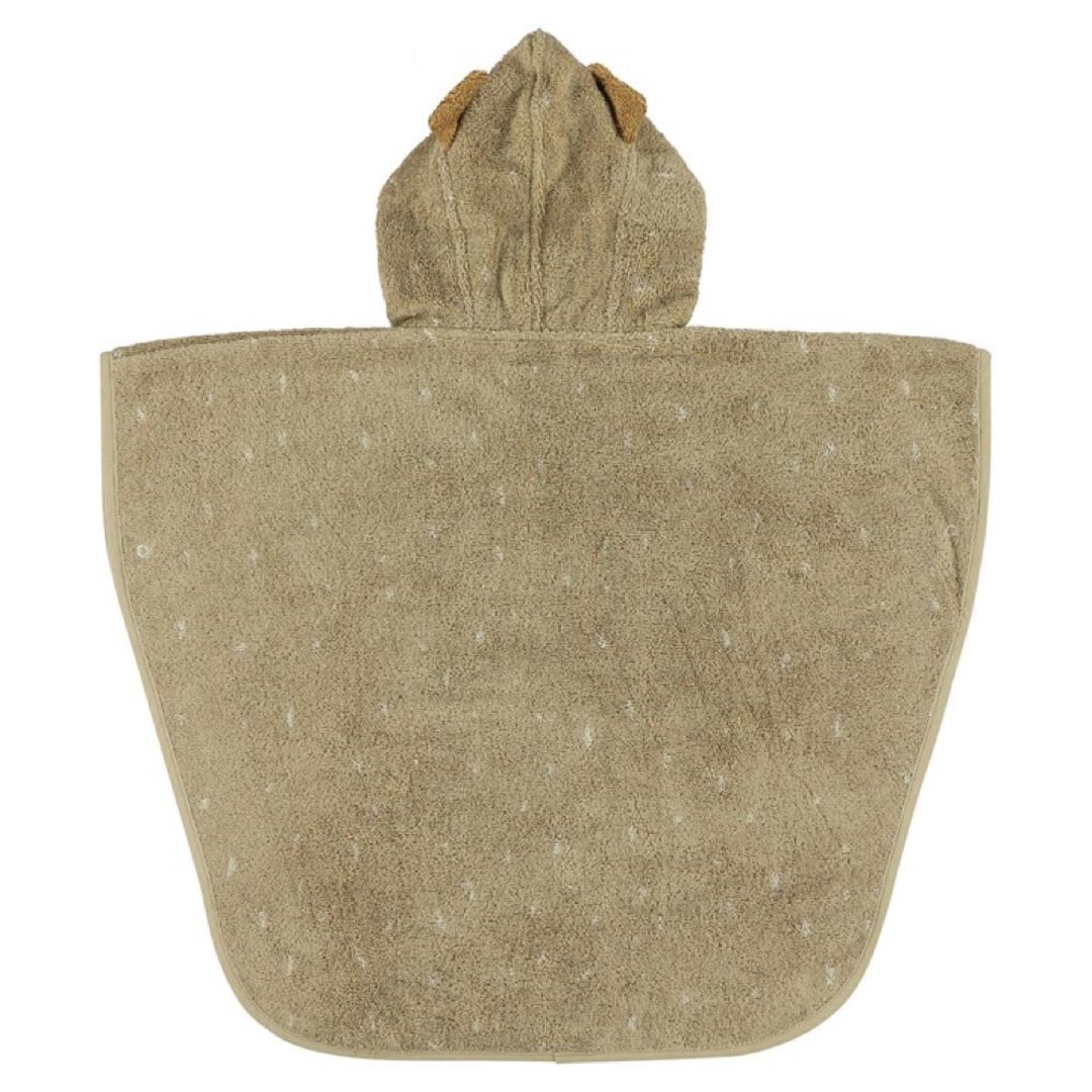 Rankšluostinis pončas – Ponas Šuniukas