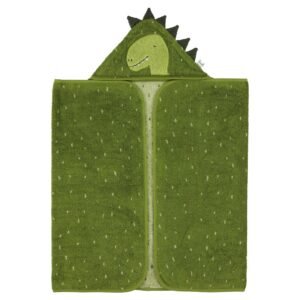 Rankšluostis su gobtuvu – Ponas Dinozauras