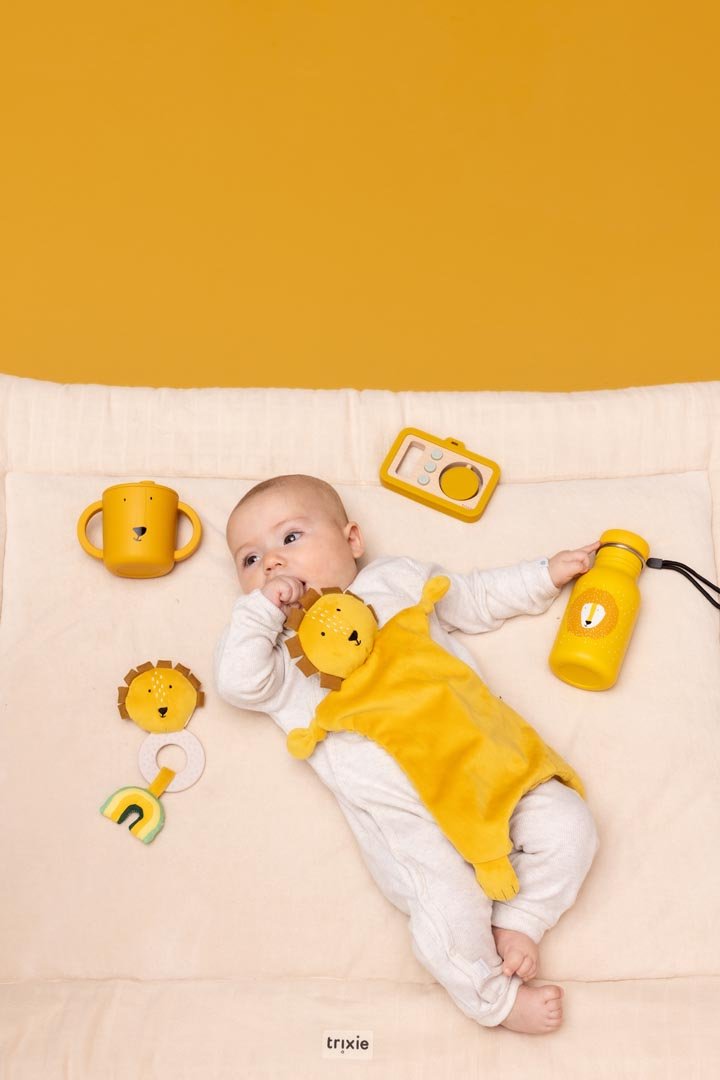 Pliušinis kramtukas - Liūtas