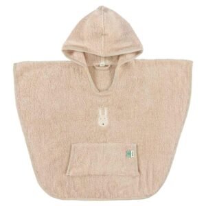 Rankšluostinis pončas – Triušiukas Aura