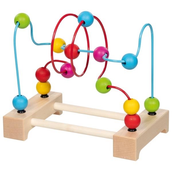 Motorikos lavinimo spiralė