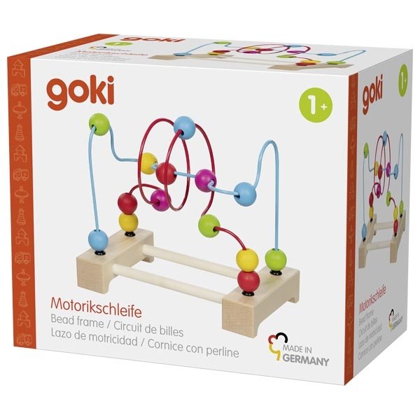 Motorikos lavinimo spiralė