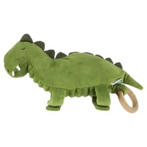 Muzikinis žaislas – Ponas Dinozauras