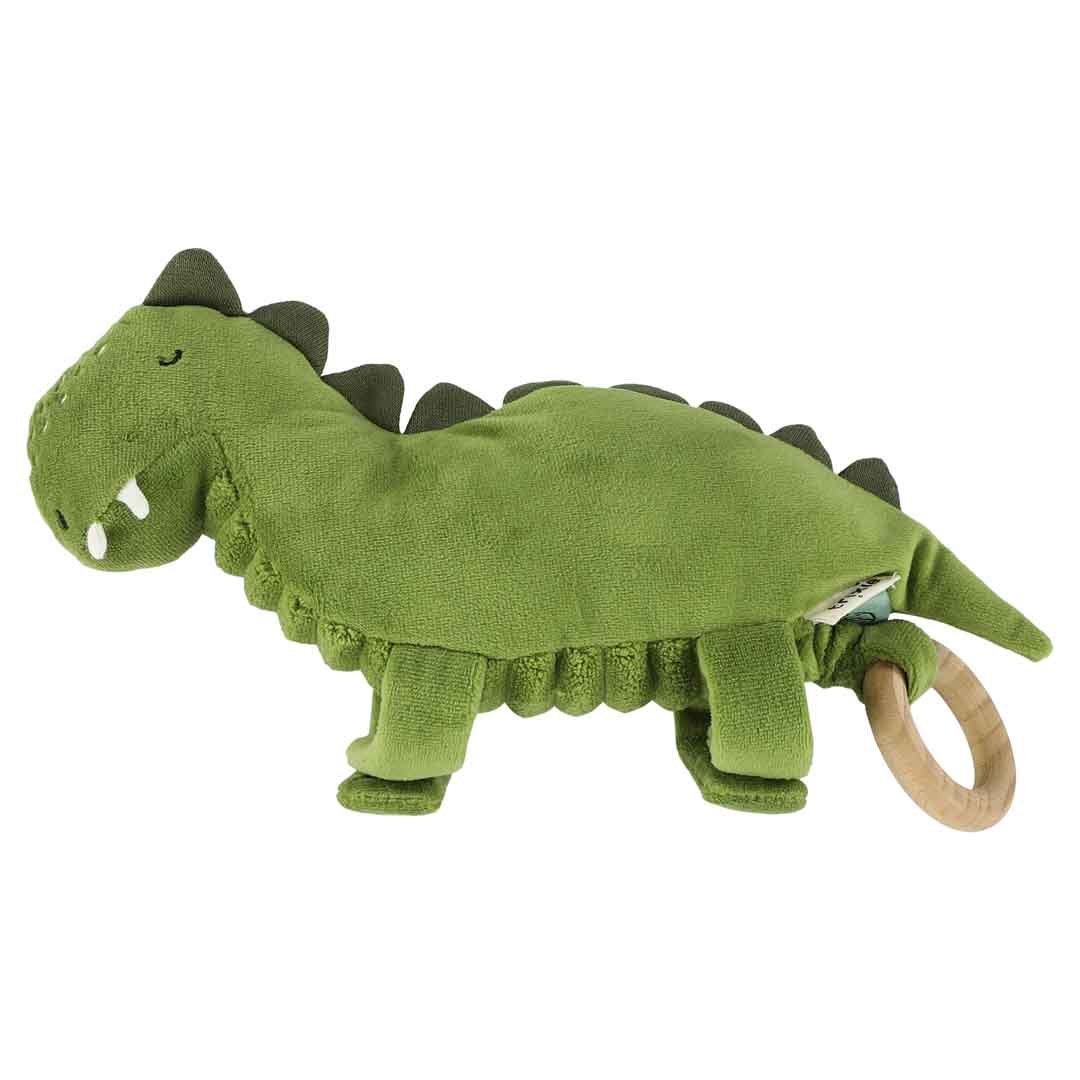 Muzikinis žaislas – Ponas Dinozauras