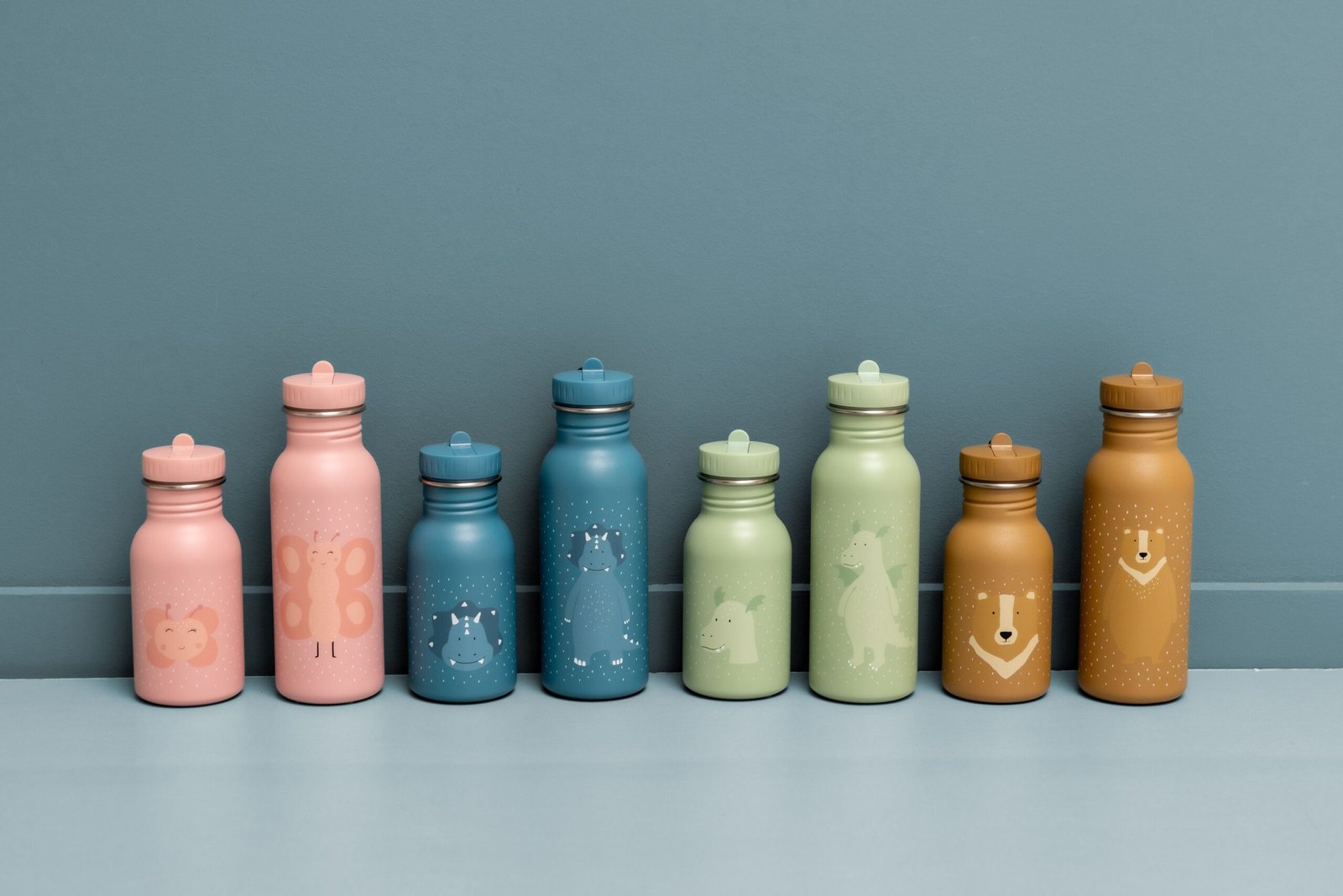 Gertuvė – Ponia Drugelienė