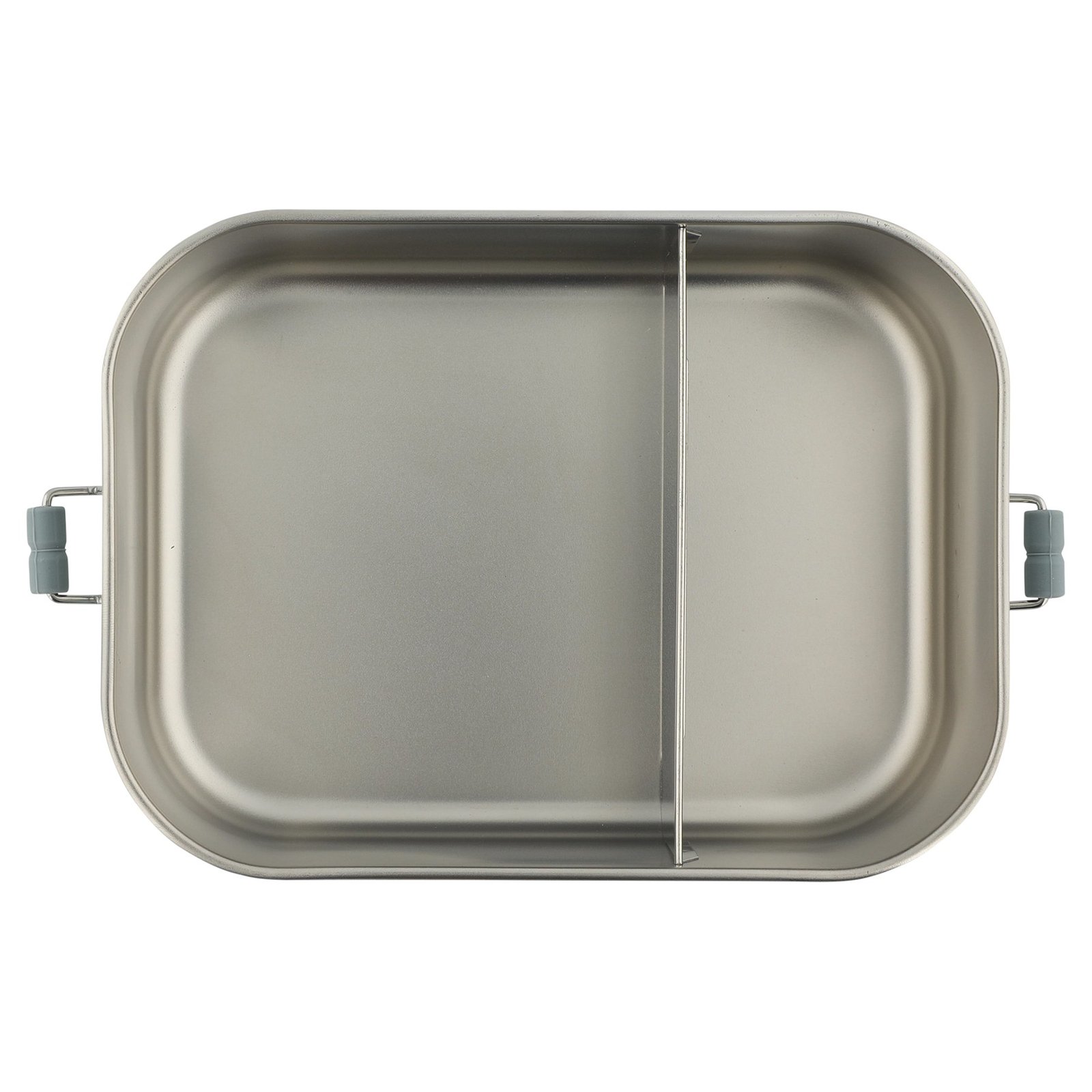 Plieninė pietų dėžutė – Ponas Ryklys