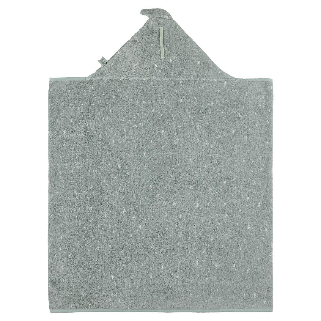 Rankšluostis su gobtuvu – Ponas Ryklys