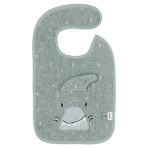 Medvilninis seilinukas – Ponas Ryklys