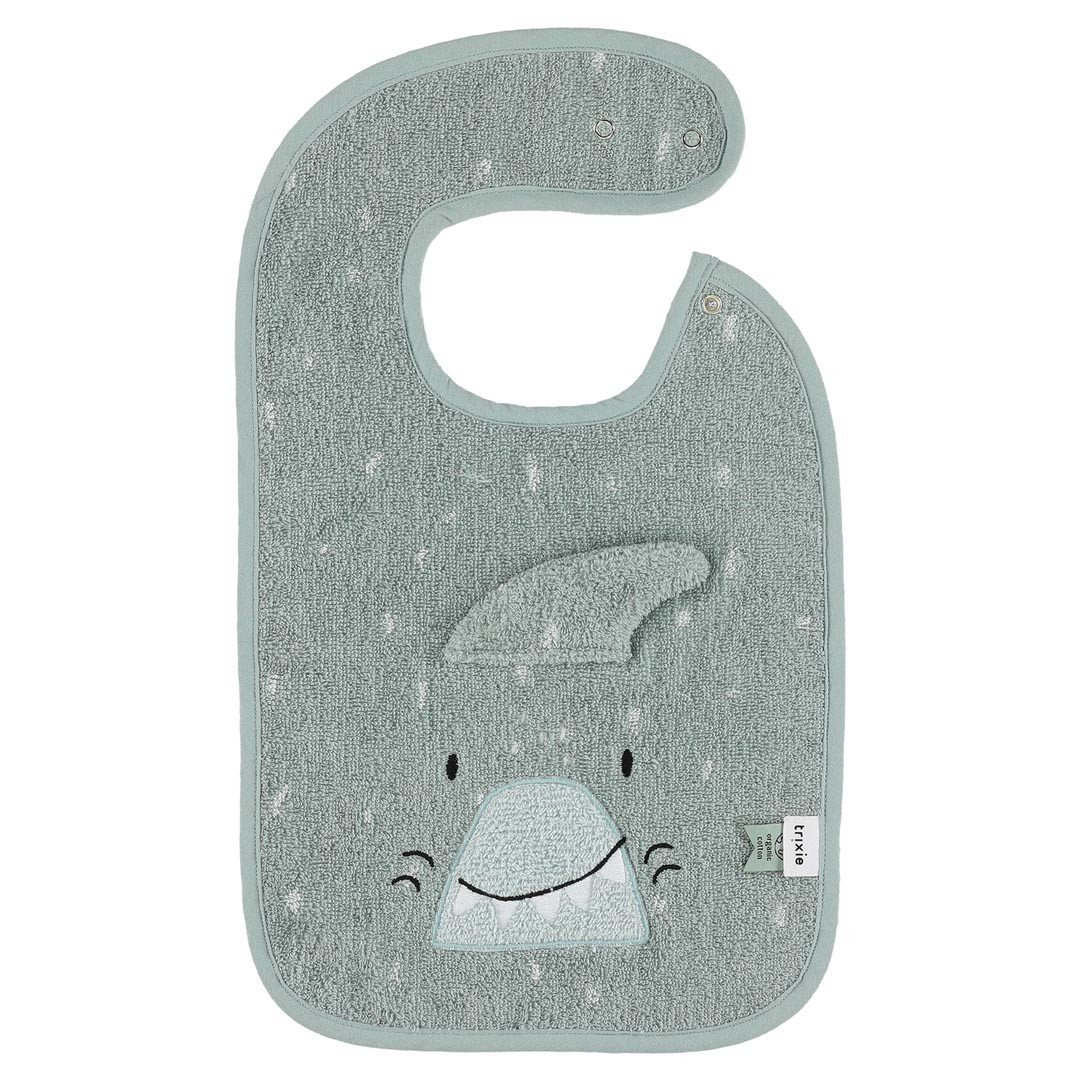 Medvilninis seilinukas – Ponas Ryklys