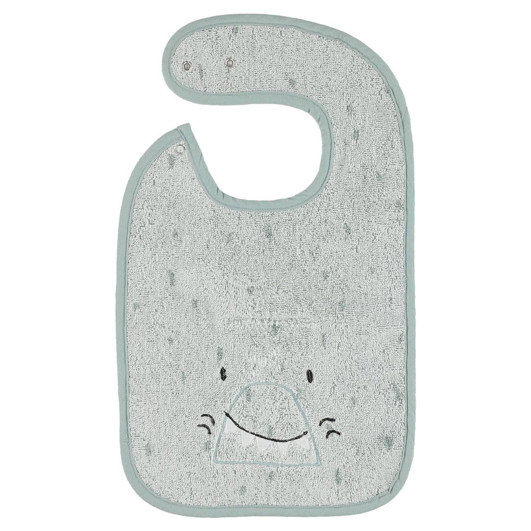 Medvilninis seilinukas – Ponas Ryklys