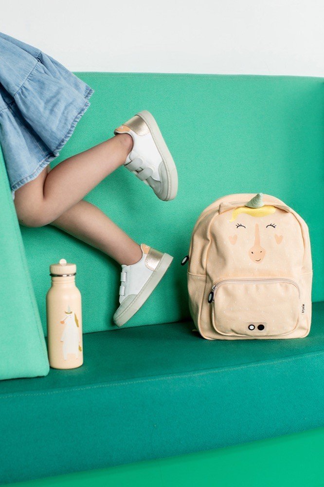 Vaikiška kuprinė – Ponia Vienaragienė