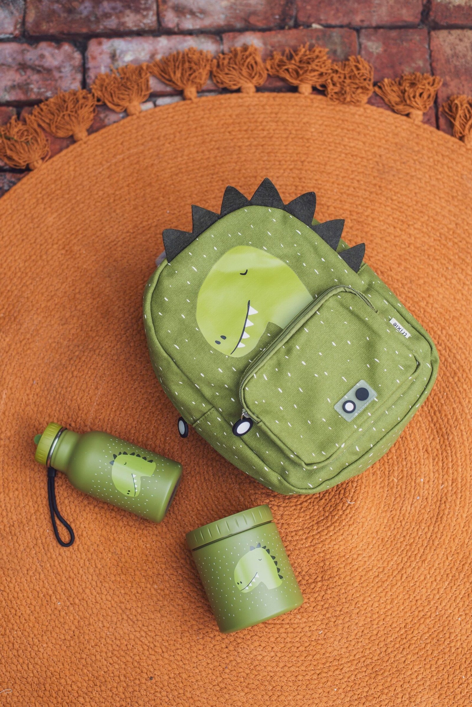 export-308.jpg Vaikiška kuprinė – Ponas Dinozauras