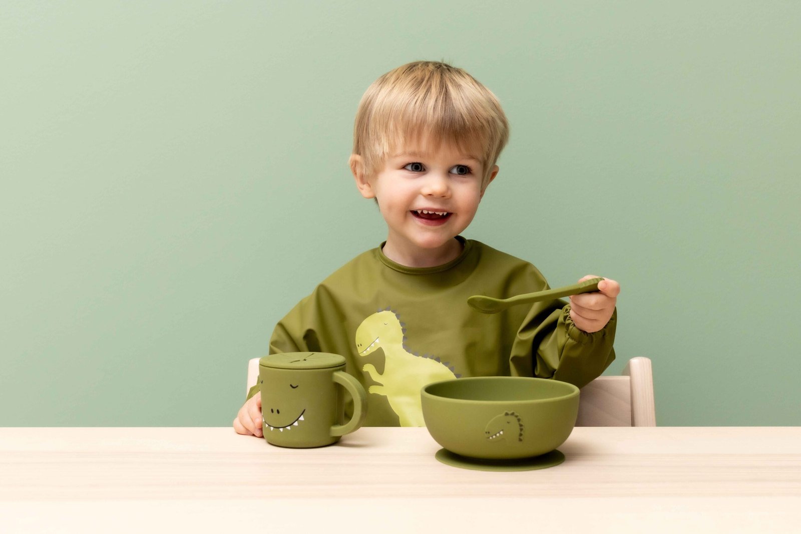 export-339.jpg Silikoniniai šaukšteliai – Ponas Dinozauras