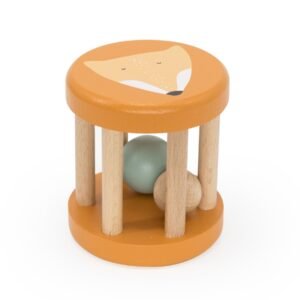 export-473.jpg Medinis barškutis - Ponas Lapinas