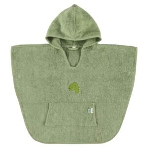 Vaflinis pončas – Dinozauras Aura