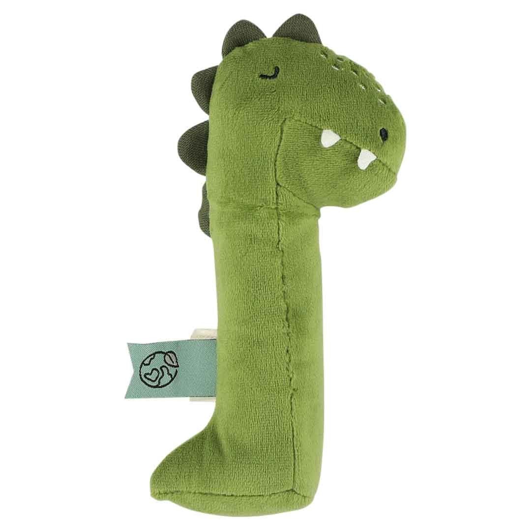 Barškutis - Ponas Dinozauras