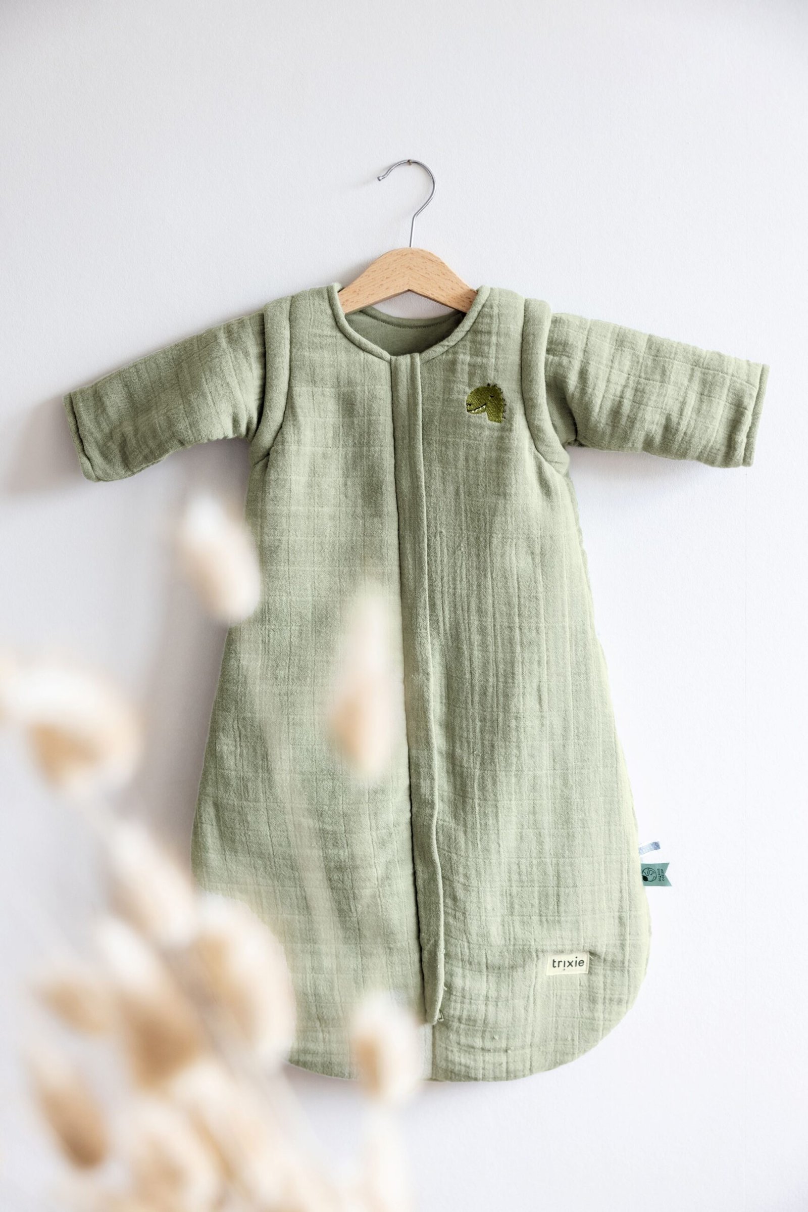 export-672.jpg Medvilninis miegmaišis – Ponas Dinozauras