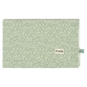 Pliušinis kūdikio pledukas – Drąsusis Dinozauras