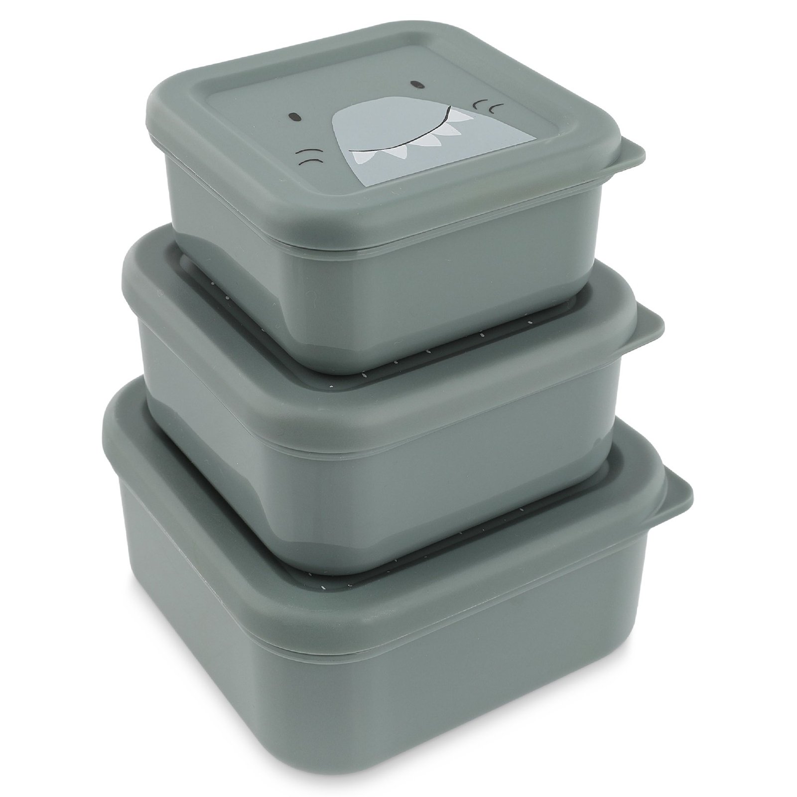 Rinkinys užkandžiams – Ponas Ryklys