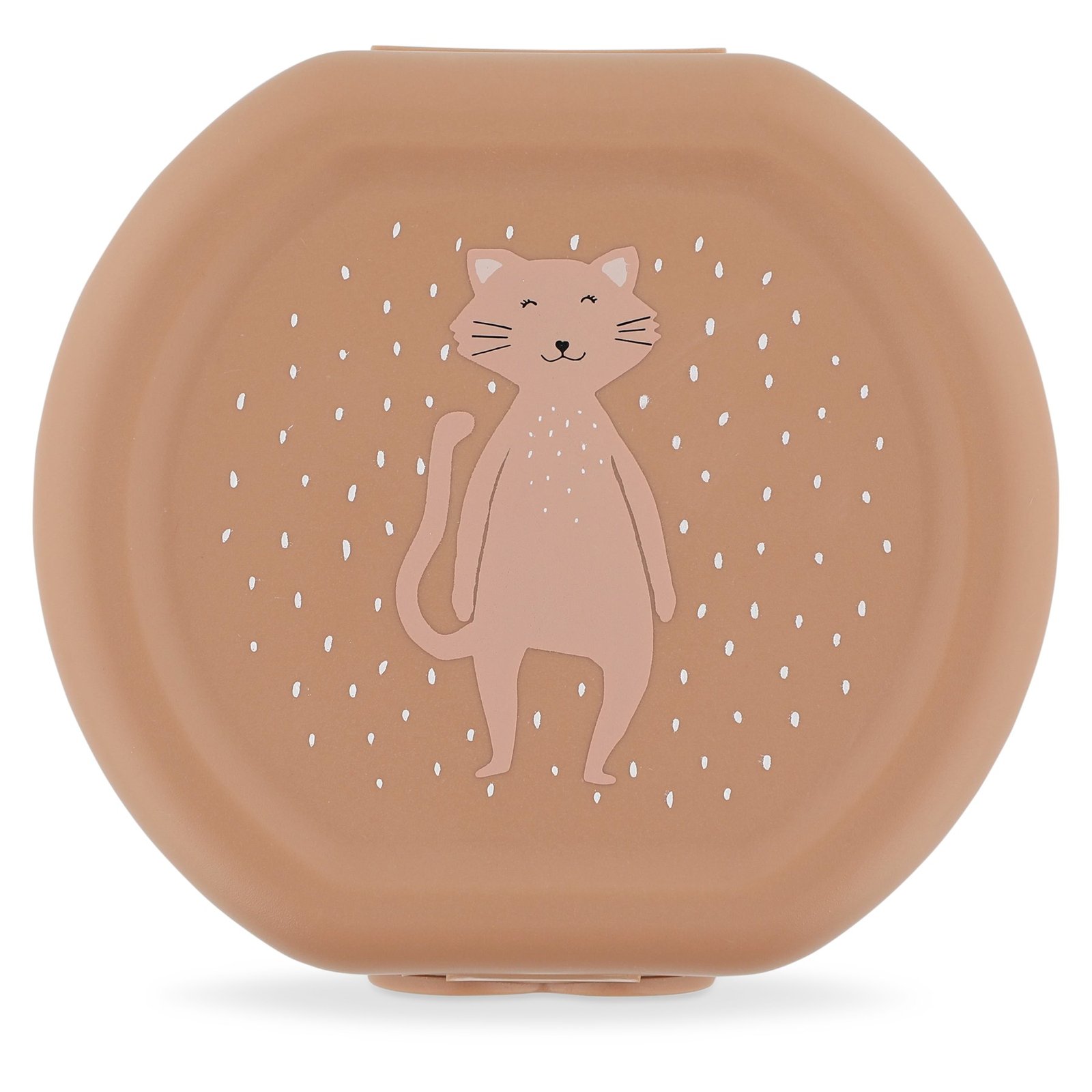 Užkandžių dėžučių rinkinys – Katinas