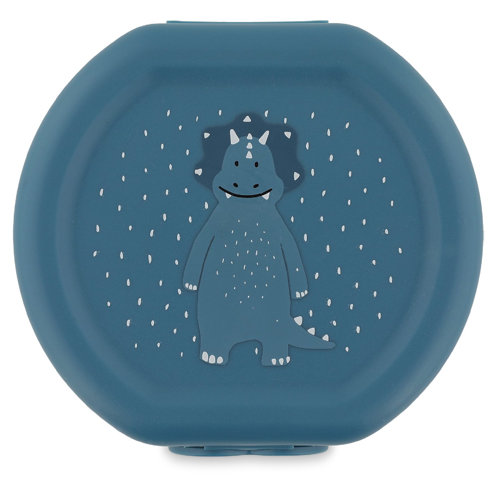 Užkandžių dėžutė – Triceratopsas