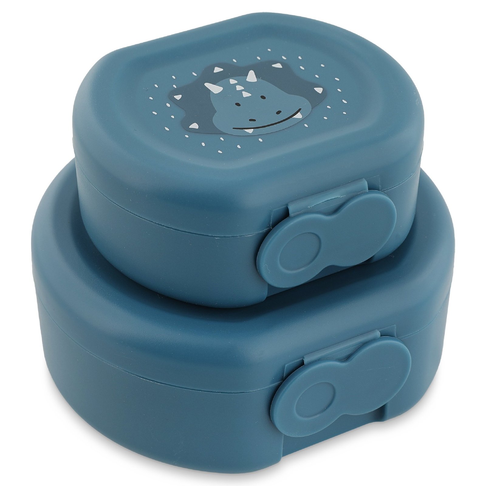 Užkandžių dėžutė – Triceratopsas