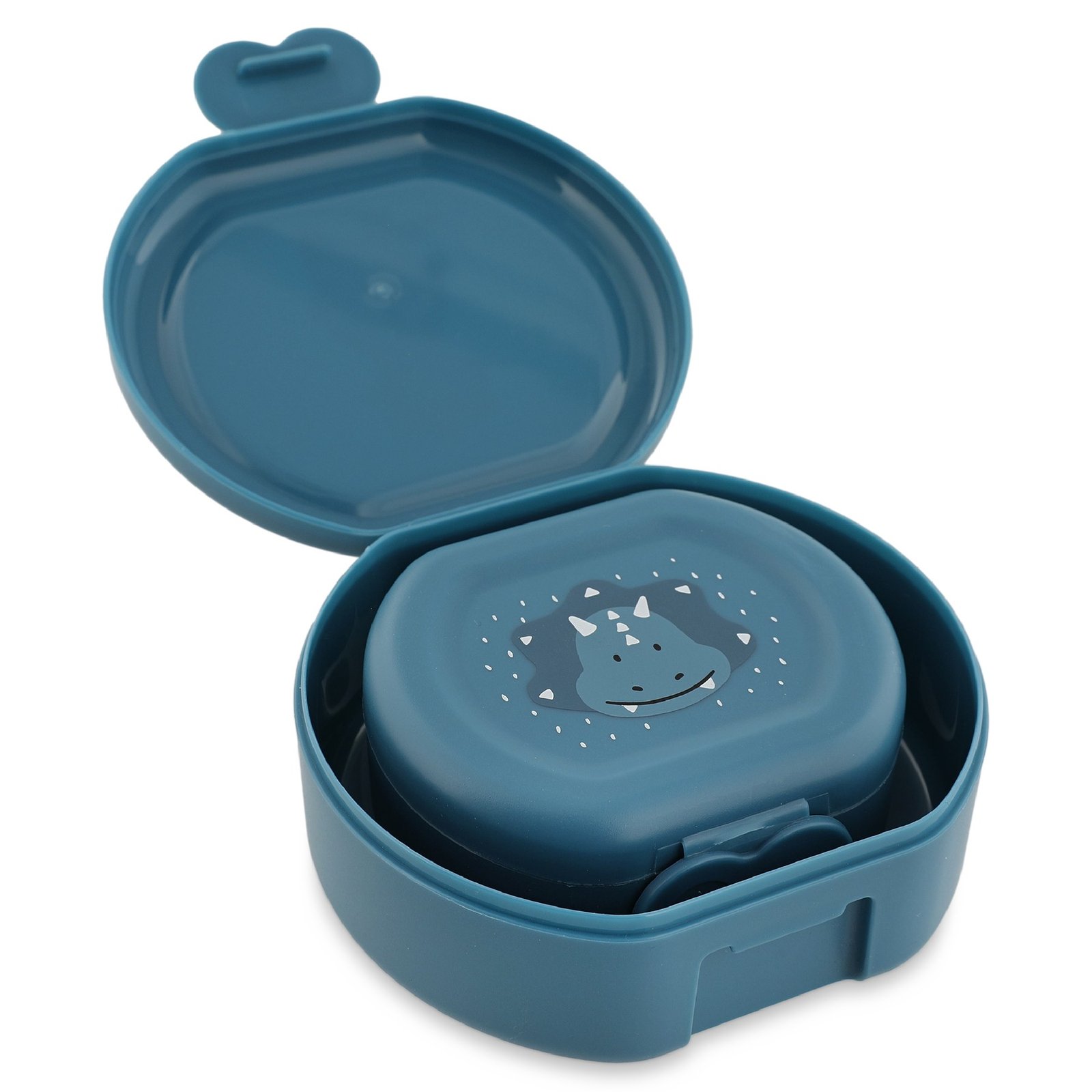 Užkandžių dėžutė – Triceratopsas