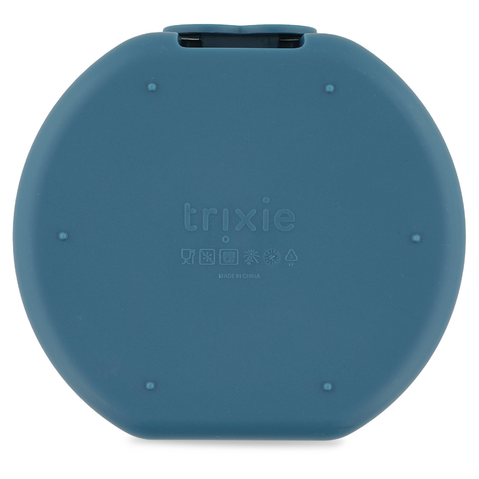 Užkandžių dėžutė – Triceratopsas