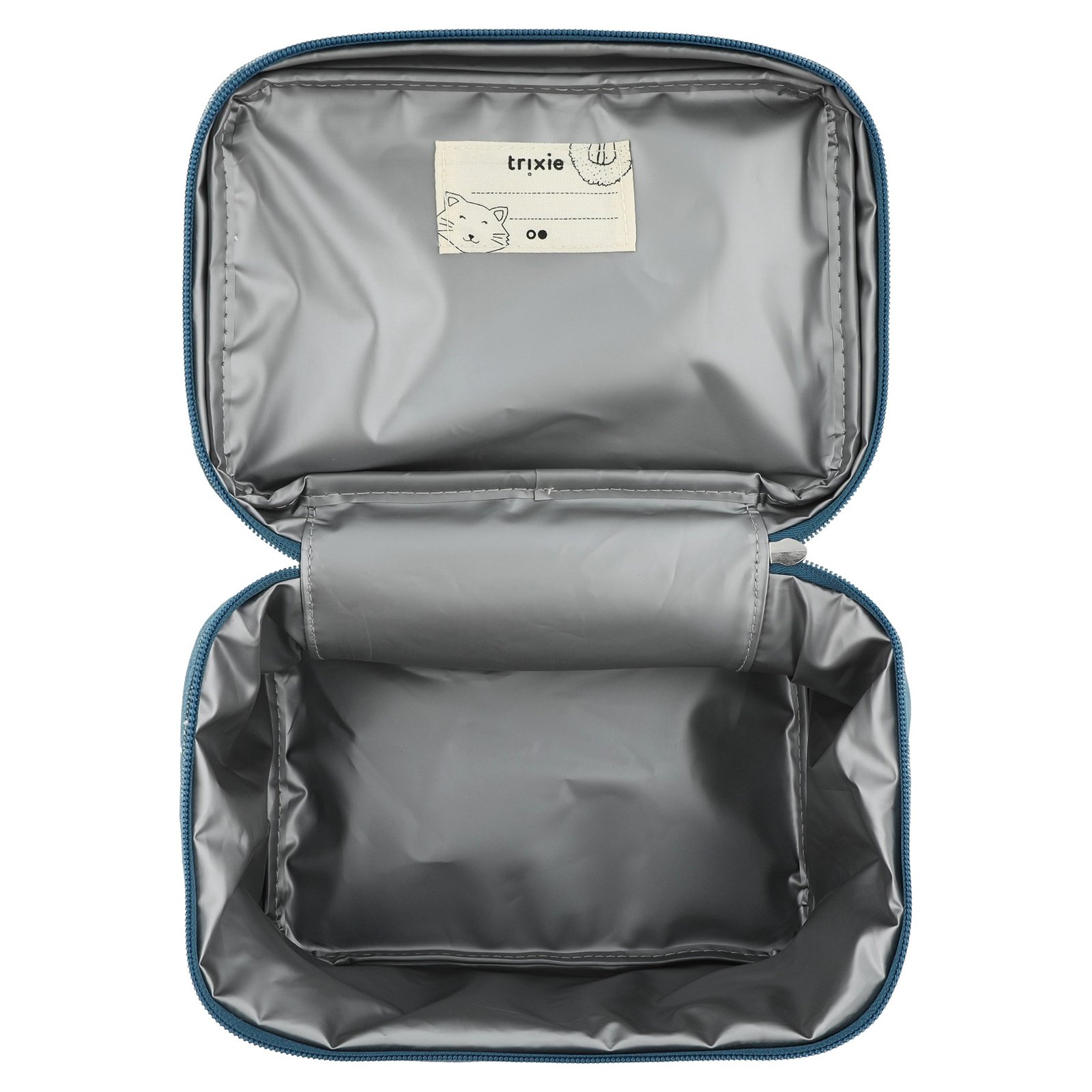 Termo pietų krepšys – Triceratopsas