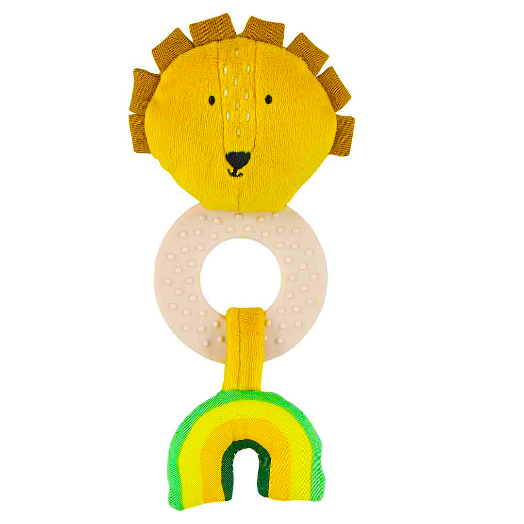 Pliušinis kramtukas - Liūtas