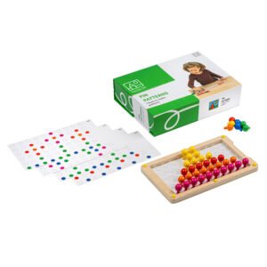 „Kuriu spalvų mozaiką“ – kūrybinės raiškos ir strateginio mąstymo lavinimas