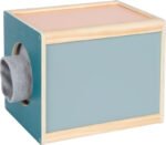 Maža magnetinių raidžių dėžutė (20 vnt.)